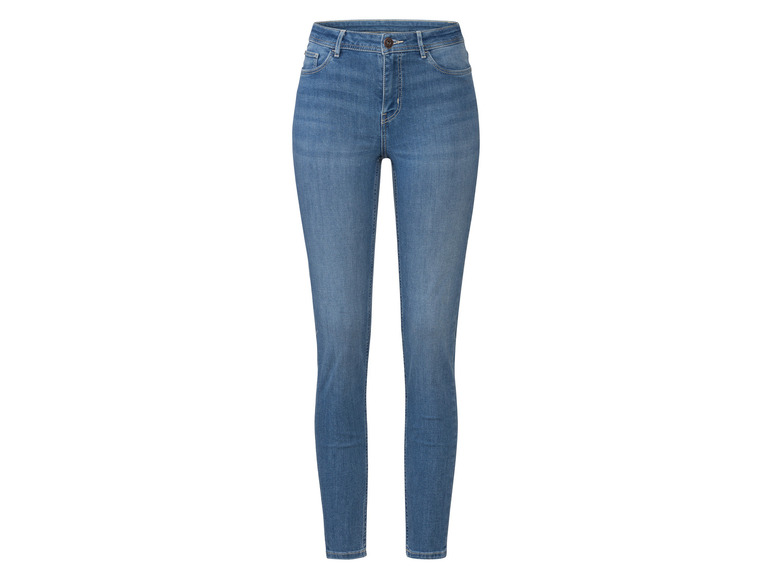 Dames jeans Super Skinny Fit