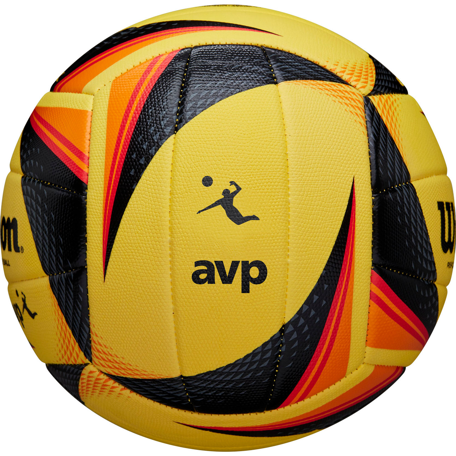 Wilson AVP OPTX Replica Beachvolleybal