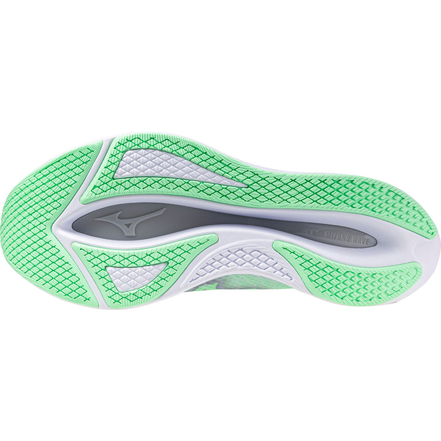 Mizuno Wave Rebellion Flash 2 Heren
