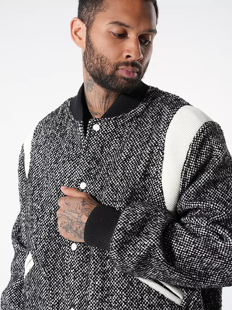 KENZO Blouson  schwarz