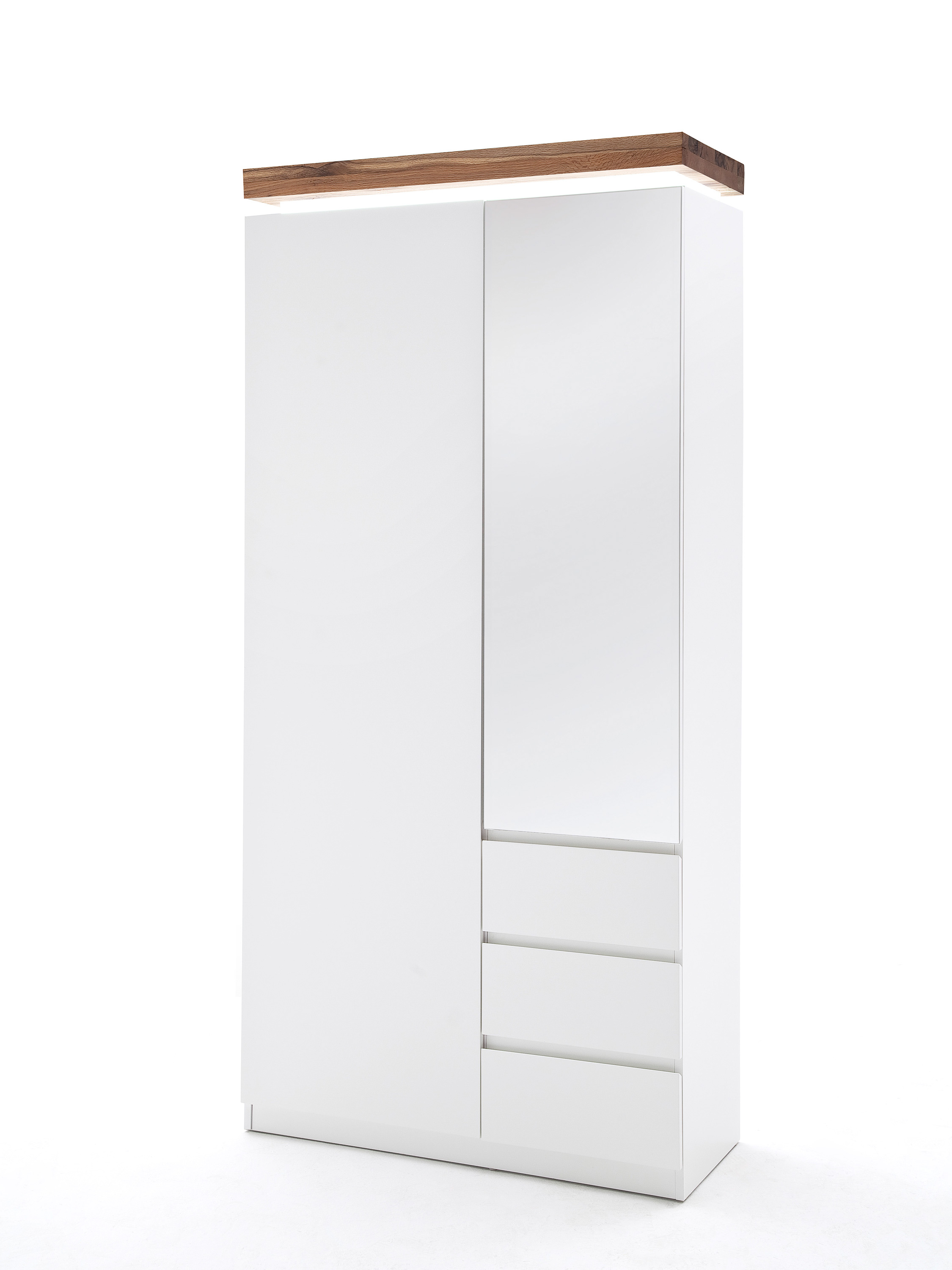 Kleiderschrank MURIO