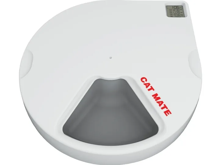 Petmate C500 Foder automat m. Timer