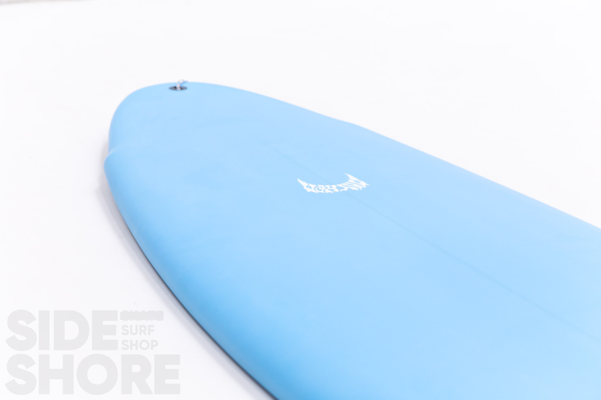 Lost Retro Tripper - Tint Blue - 6’0 x 21