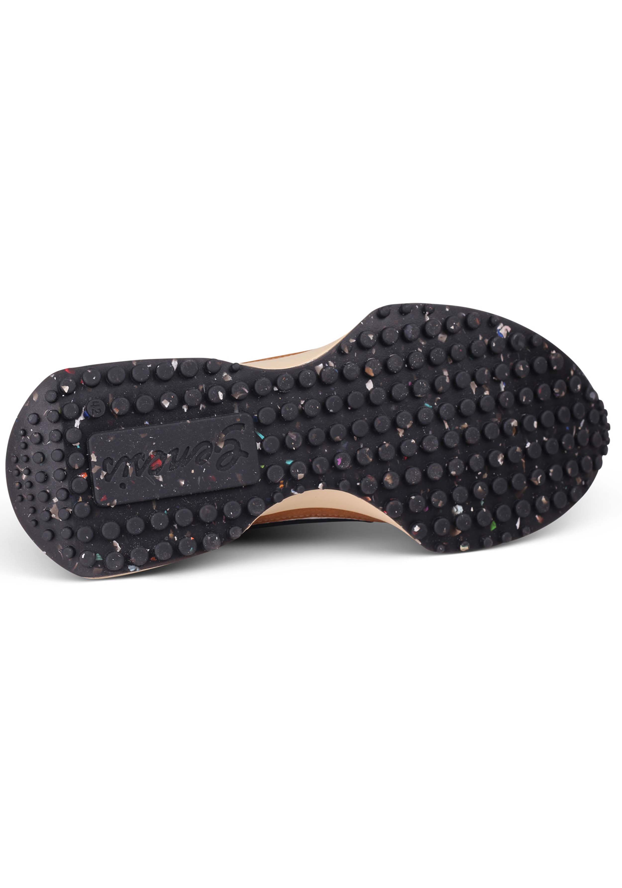 Genesis Sneaker G-Marathon Multi Mesh Grey/Sand/Navy