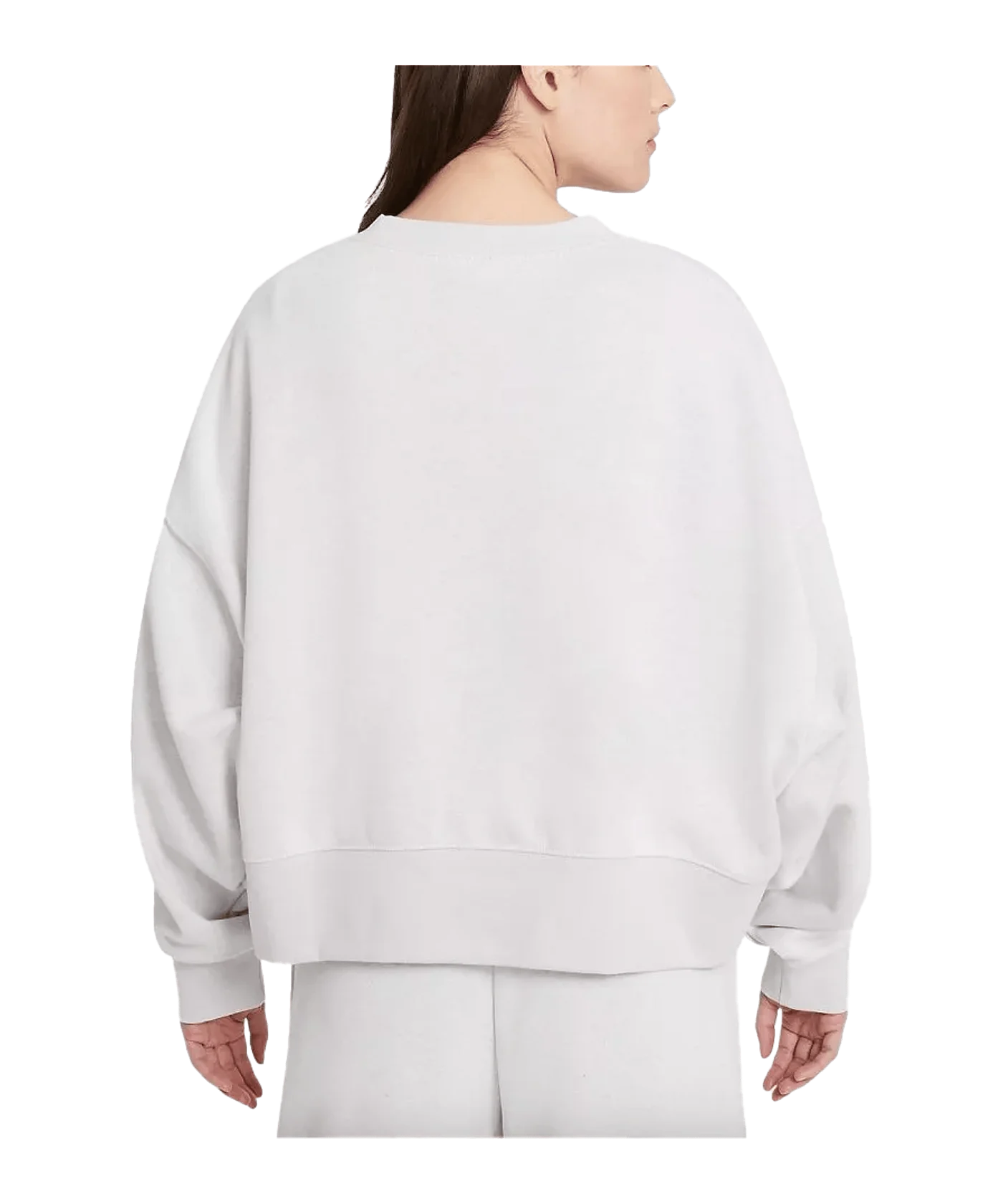 Nike Essentials Fleece Crew Sweatshirt Damen F094