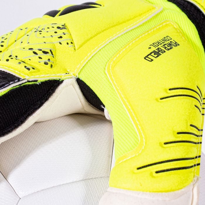 Stanno Power Shield IV Keepershandschoenen Senior