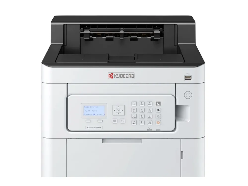 KYOCERA ECOSYS PA4000cx A4-farvelaser