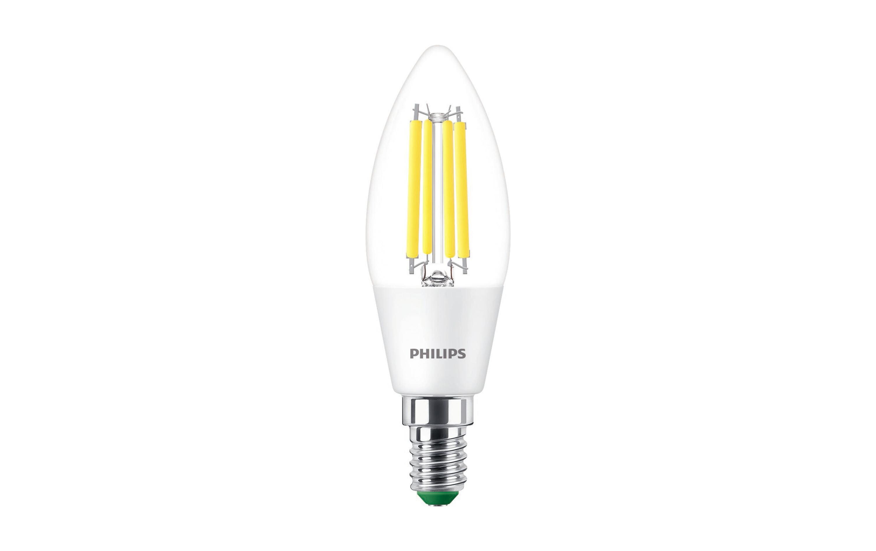E14 Kerze LED, Ultra-Effizient, Neutralweiss, 40W ErsatzHelle LED-Beleuchtung mit ausgezeichneter Lichtqualität