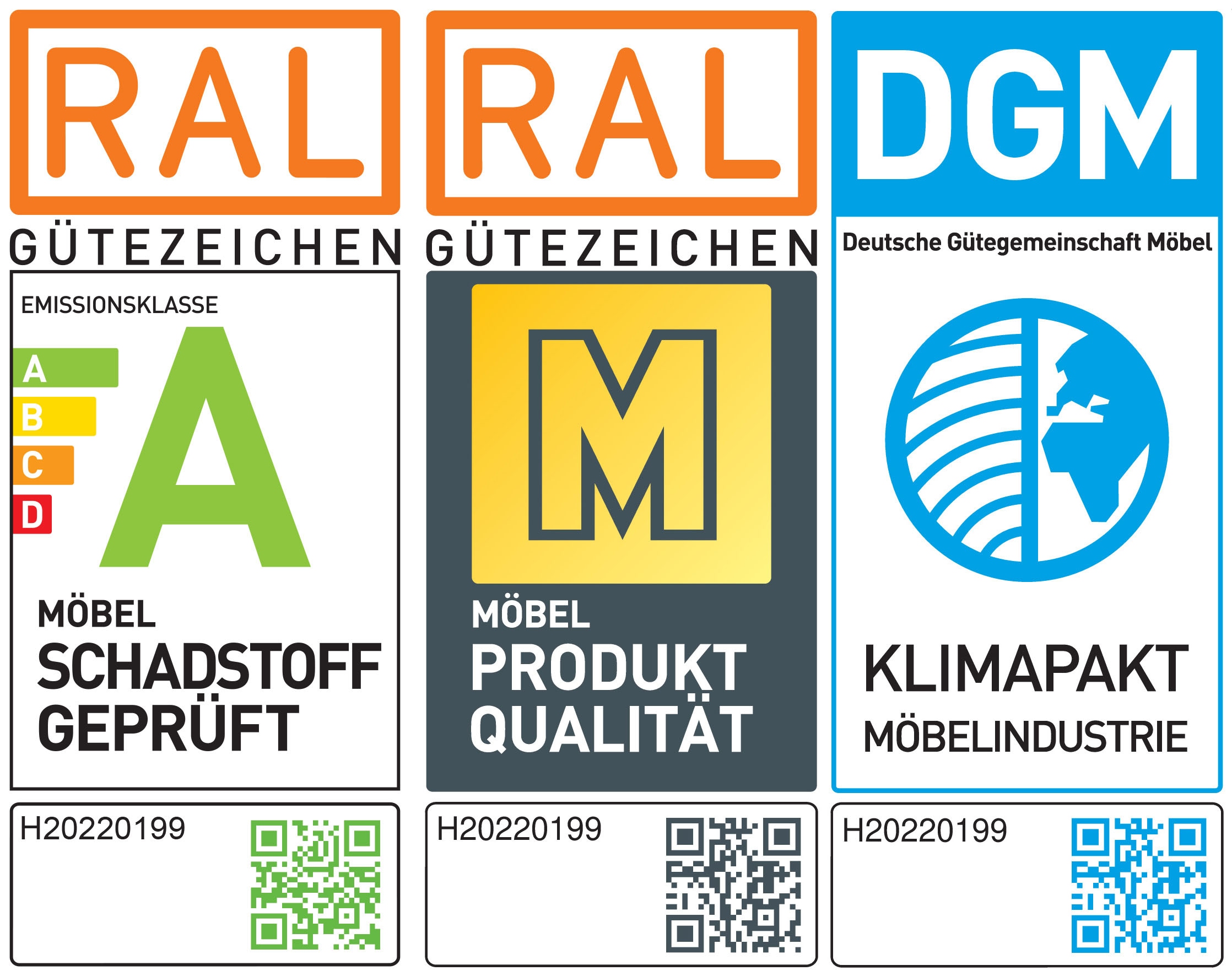 sit&more Wohnlandschaft »Zora« wahlweise mit Bettfunktion und Bettkasten
