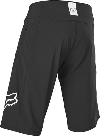 DEFEND Herren-Bikeshorts  black  XL=38
