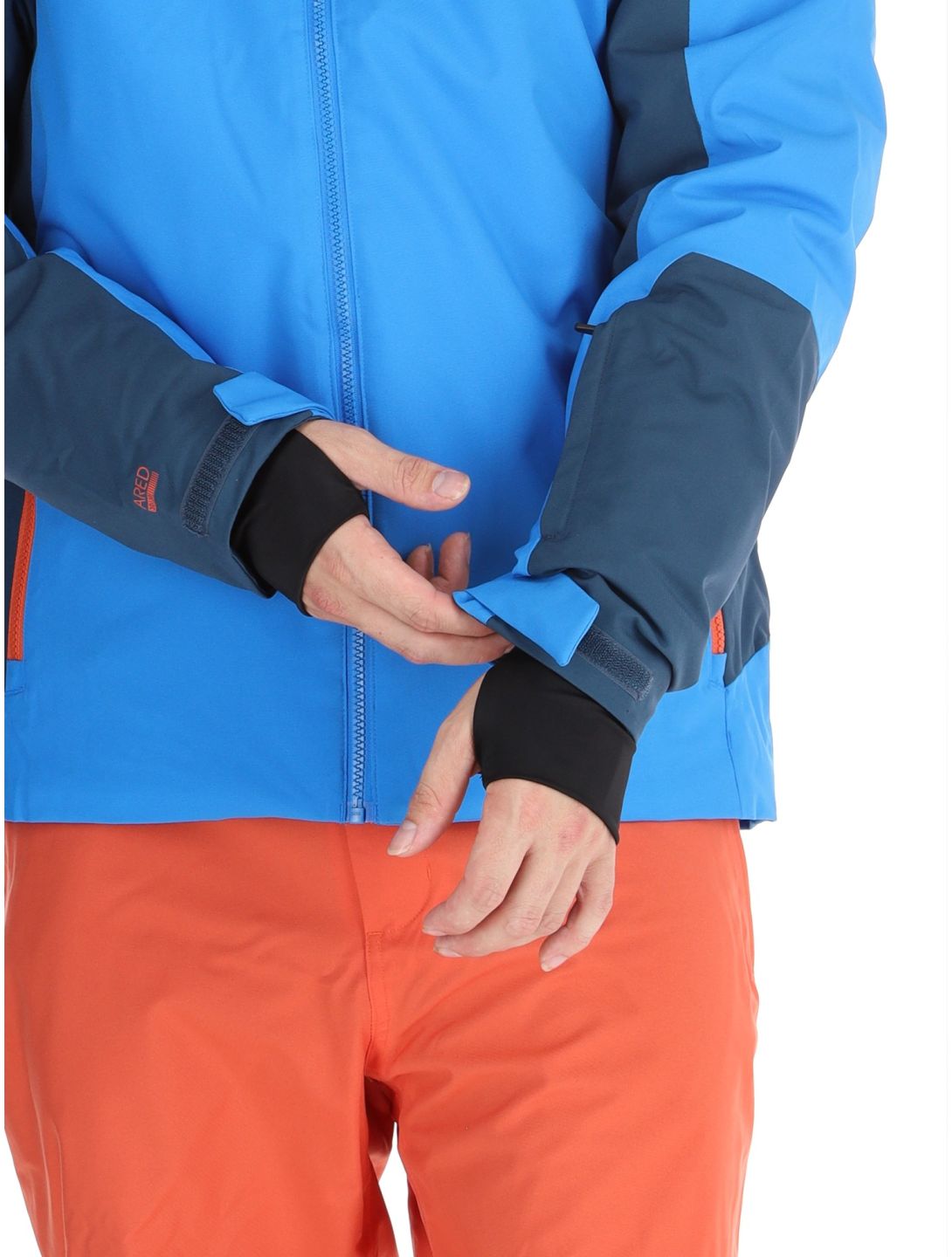 Eagly II ski-jas heren