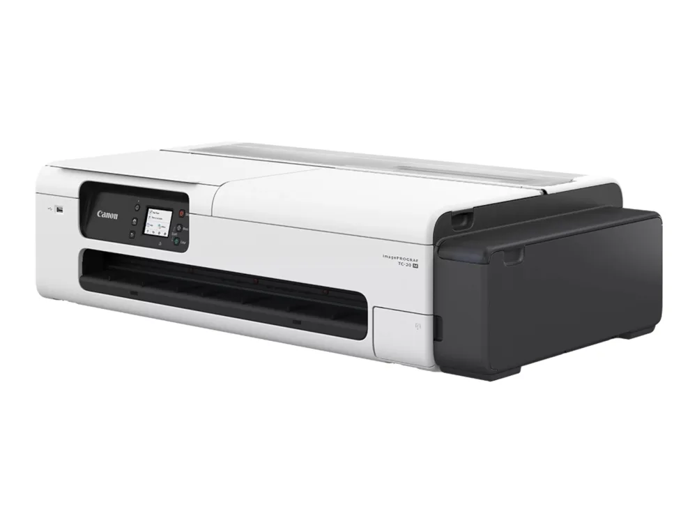 Canon imagePROGRAF TC-20M - 24
