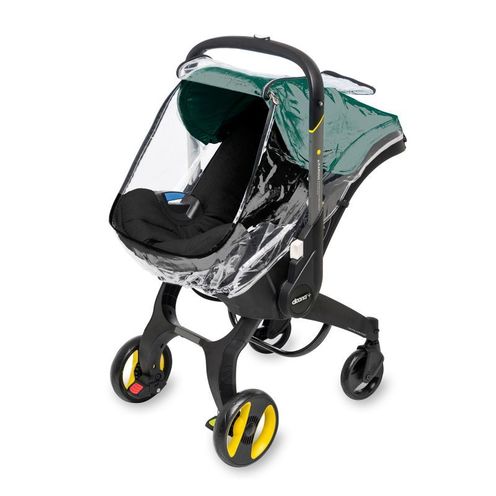 Habillage pluie pour poussette Doona 2 en 1 - DOONA