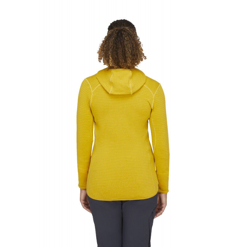 Women's Ascendor Light Hoody - Polaire femme