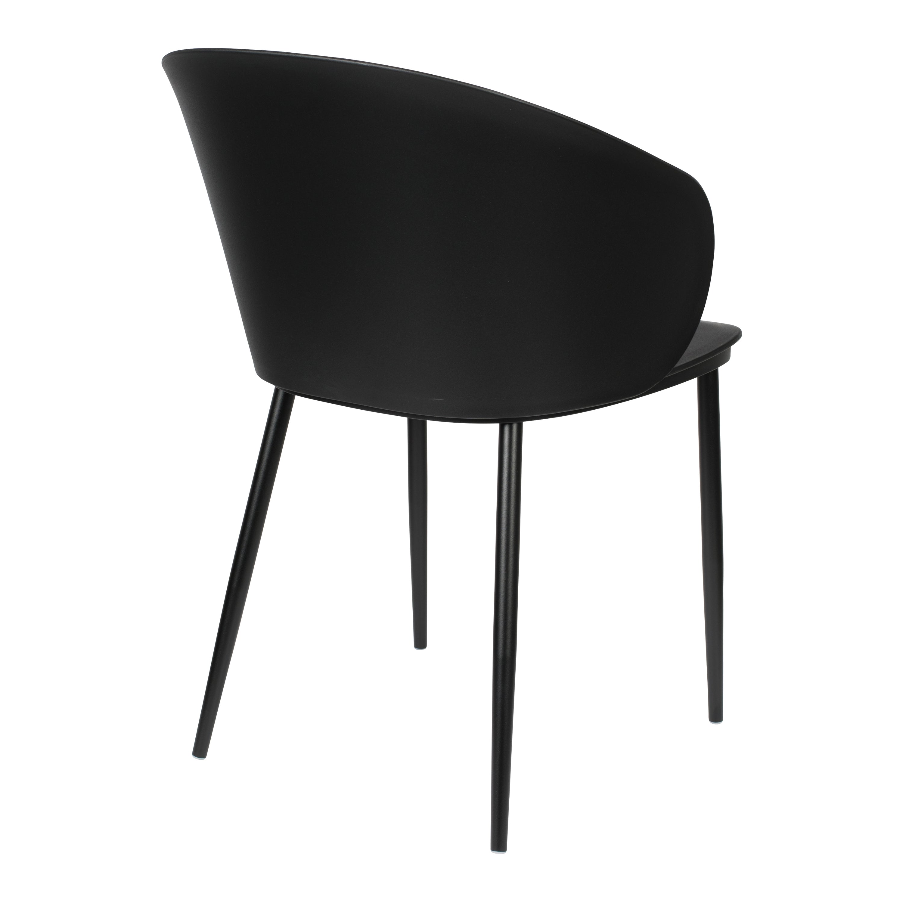 by fonQ basic Ailo Eetkamerstoel