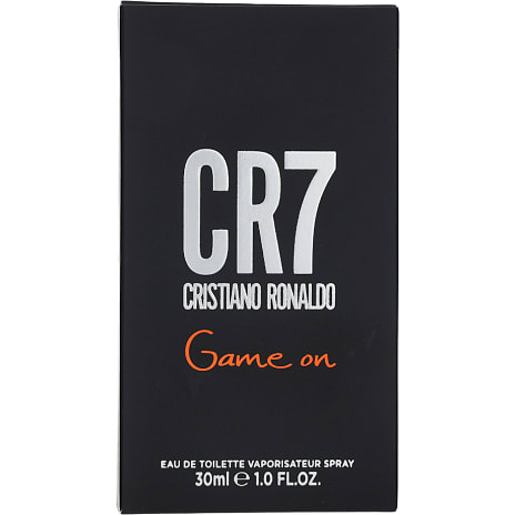 Game On Eau de Toilette
