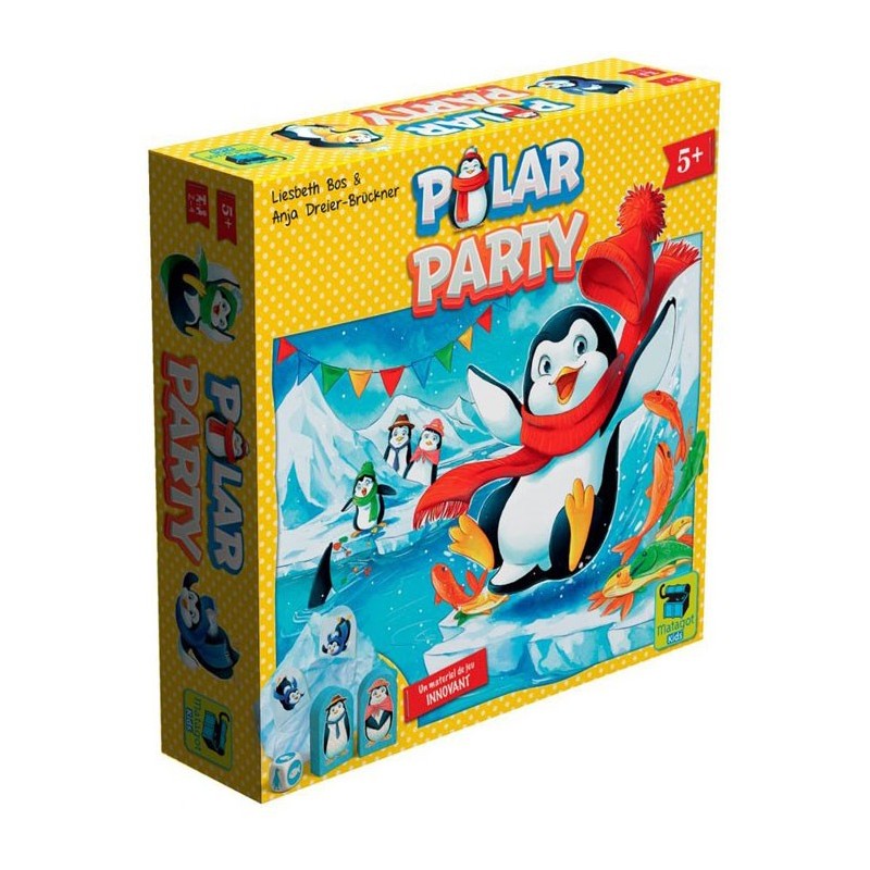 Polar party
