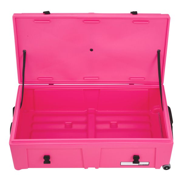 Hardcase 36