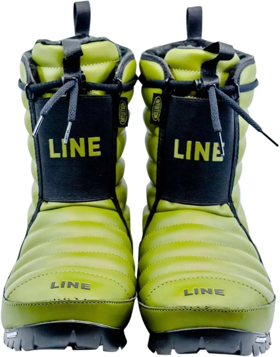 Line Bootie 2.0 | SkatePro