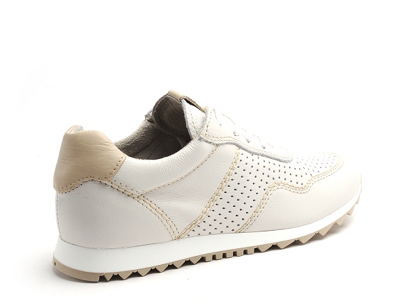 Tamaris basses femme 23614 28 blanc