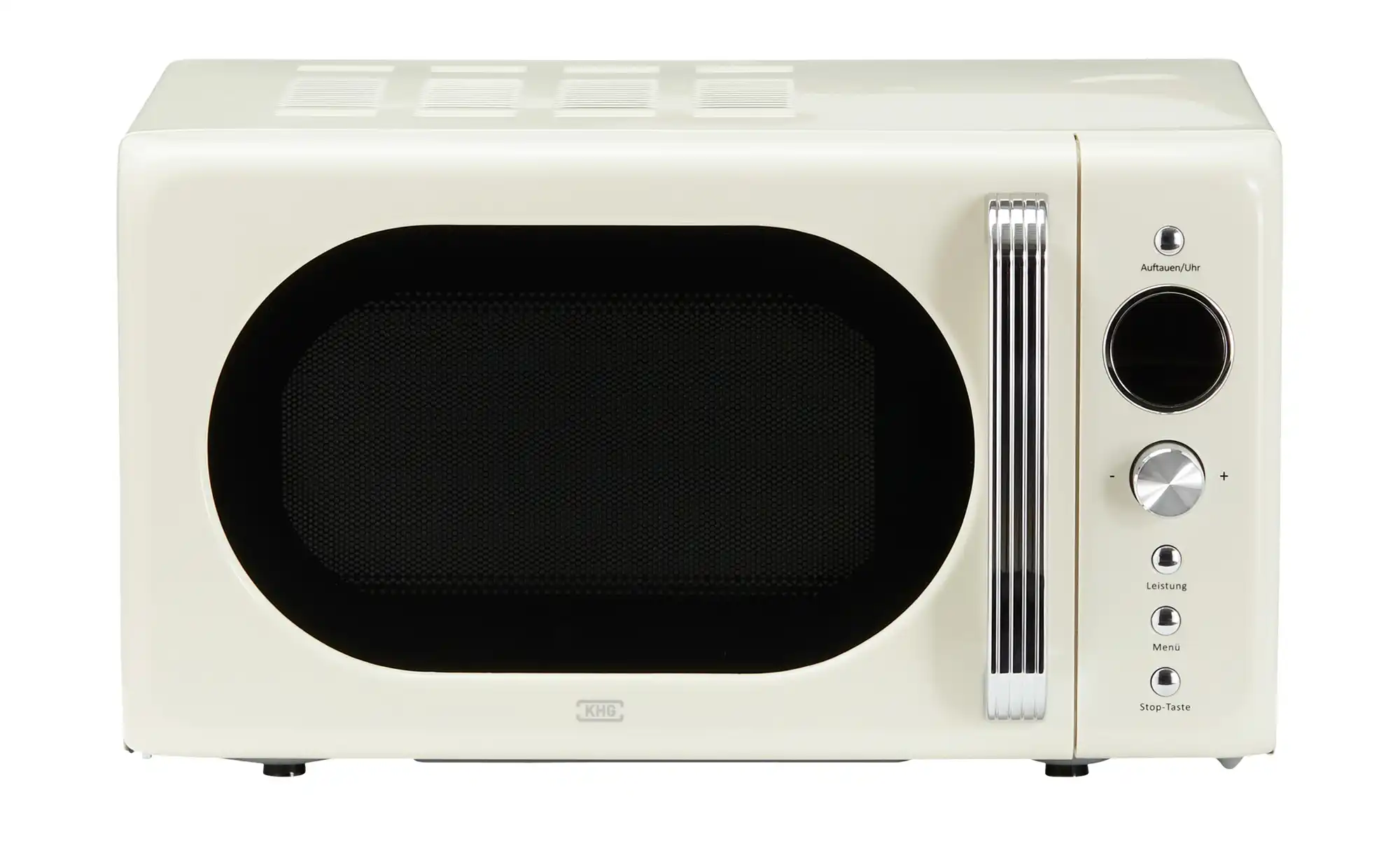 KHG Mikrowelle MW-20R2(C)