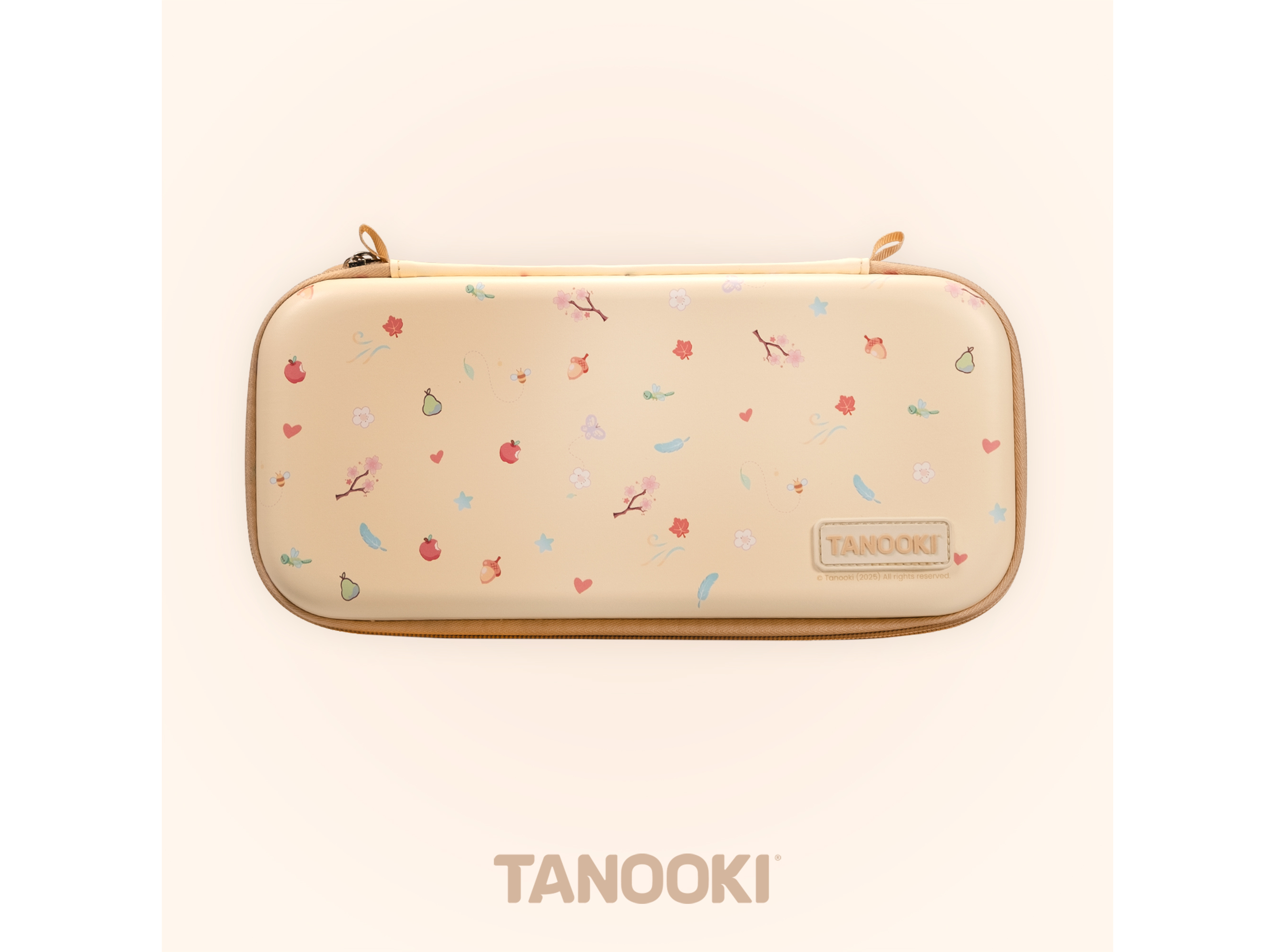BOLSA TANOOKI COZY PREMIUM SWITCH 2