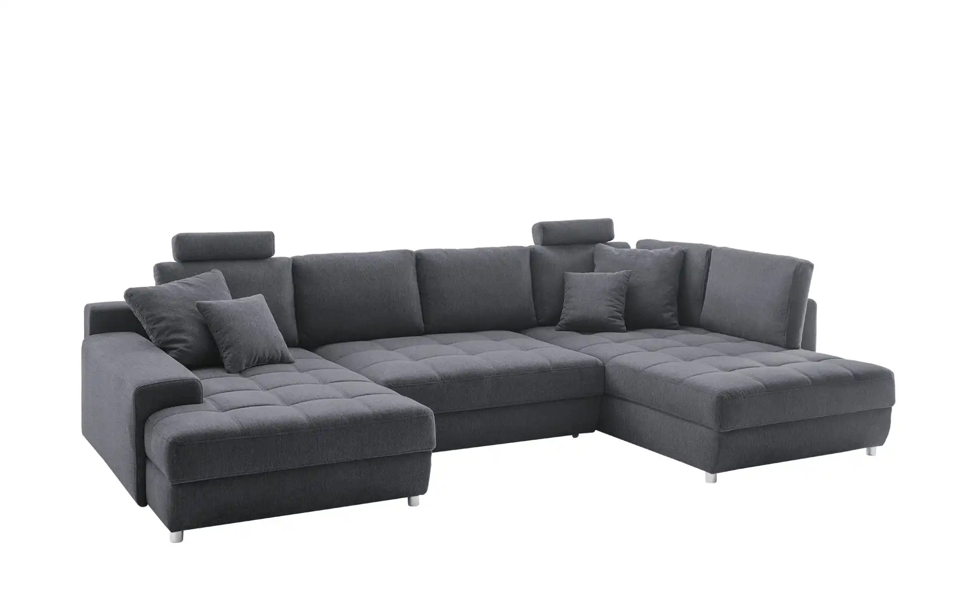 bobb Wohnlandschaft Arissa de Luxe