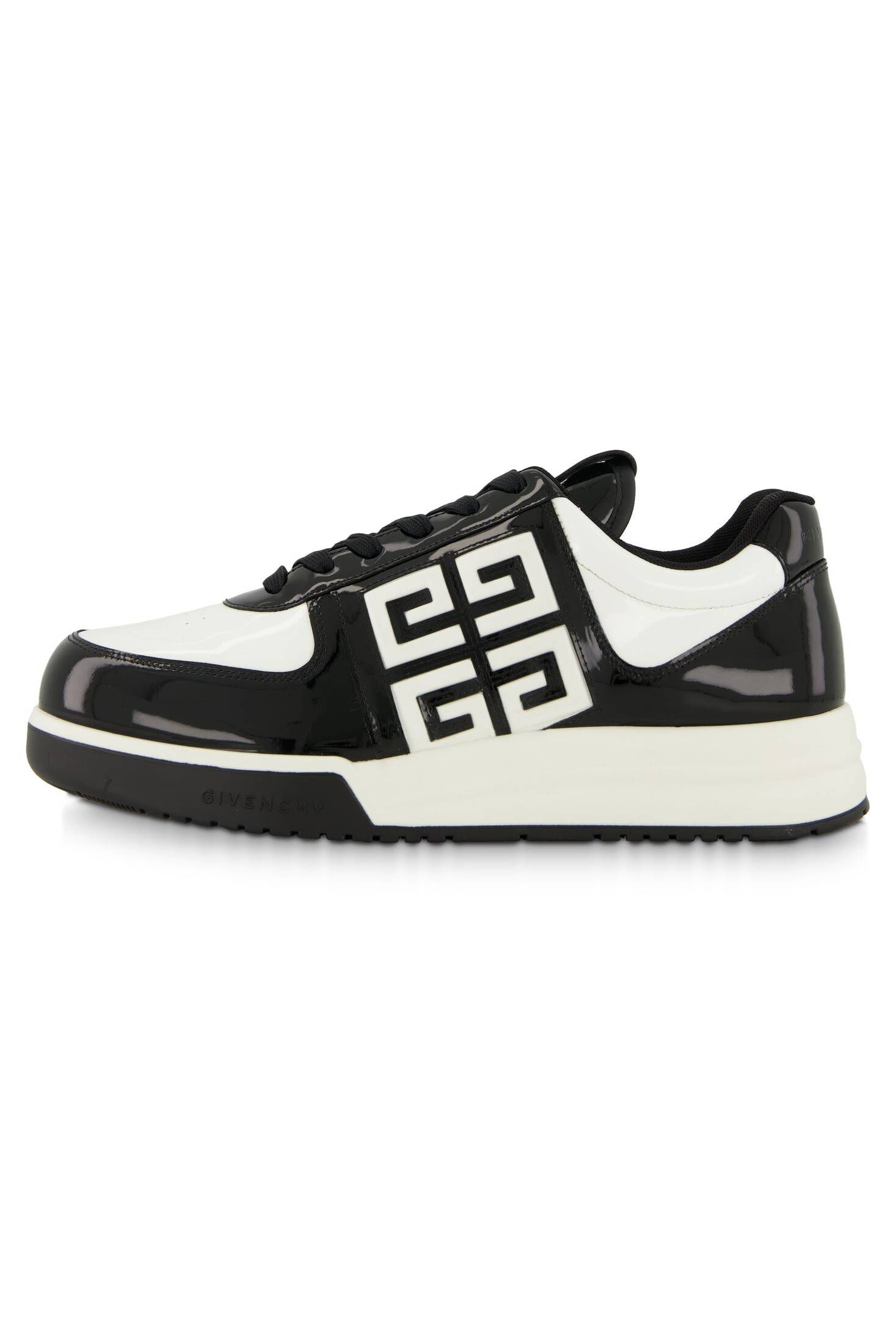 Givenchy| Herren Sneaker G4 LOW TOP