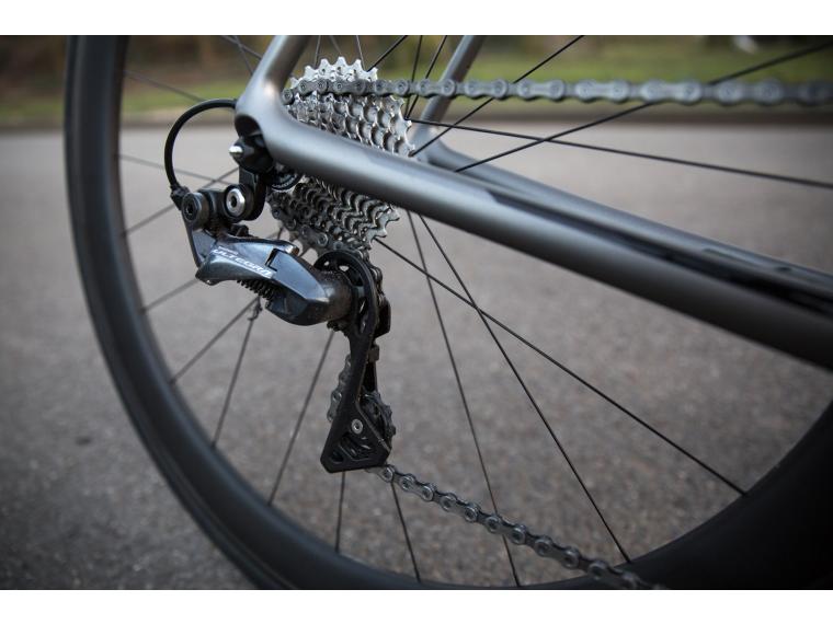 Shimano Ultegra R8000 11-speed Achterderailleur