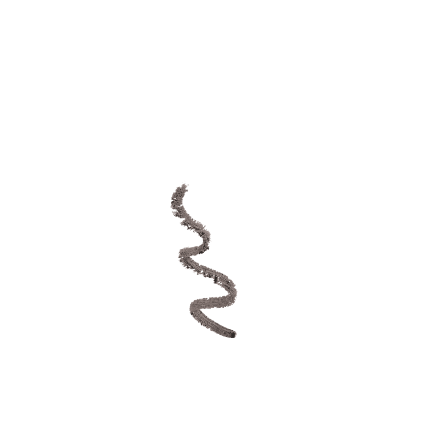 IDUN Minerals øyebrynsblyant Ask, 1,2gram