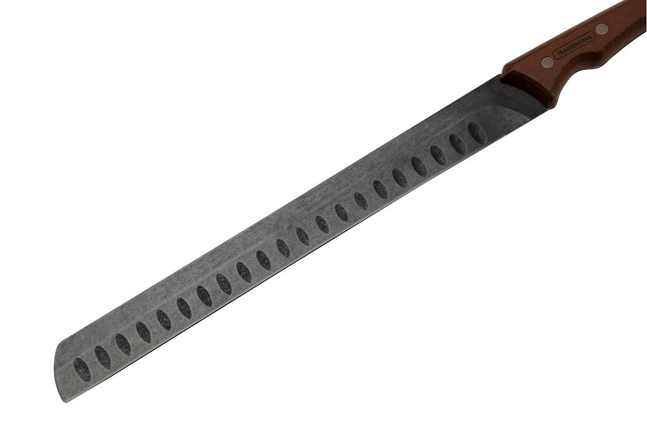 Tramontina Churrasco Black 22842-112, hammes 30 cm