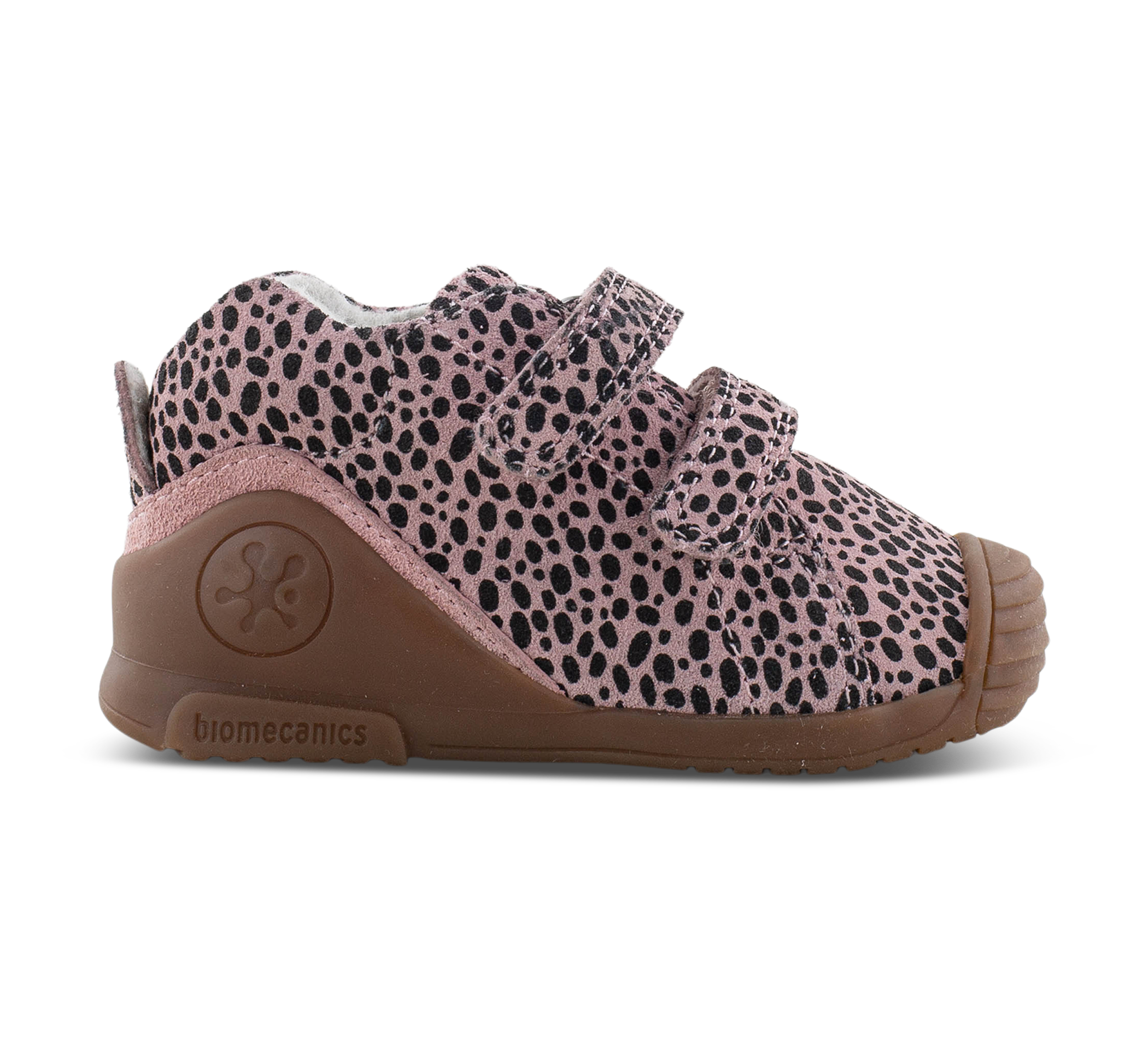 Biomecanics Winterschuhe
