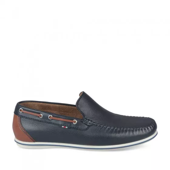 Mocassins MARINE CAPE BOARD CUIR