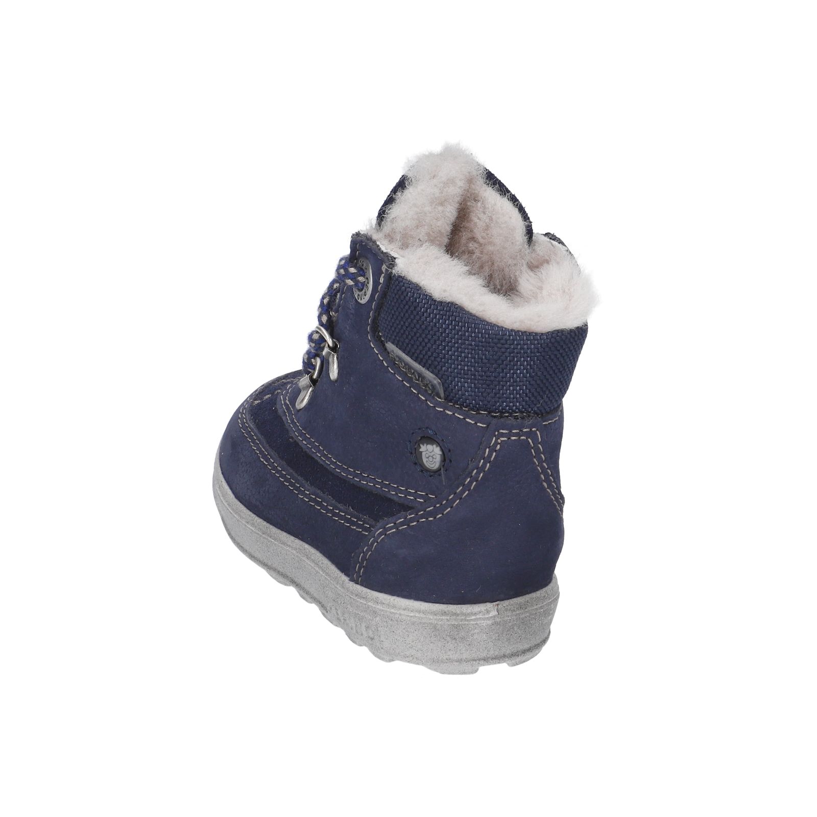 PAOLO - Winterboots