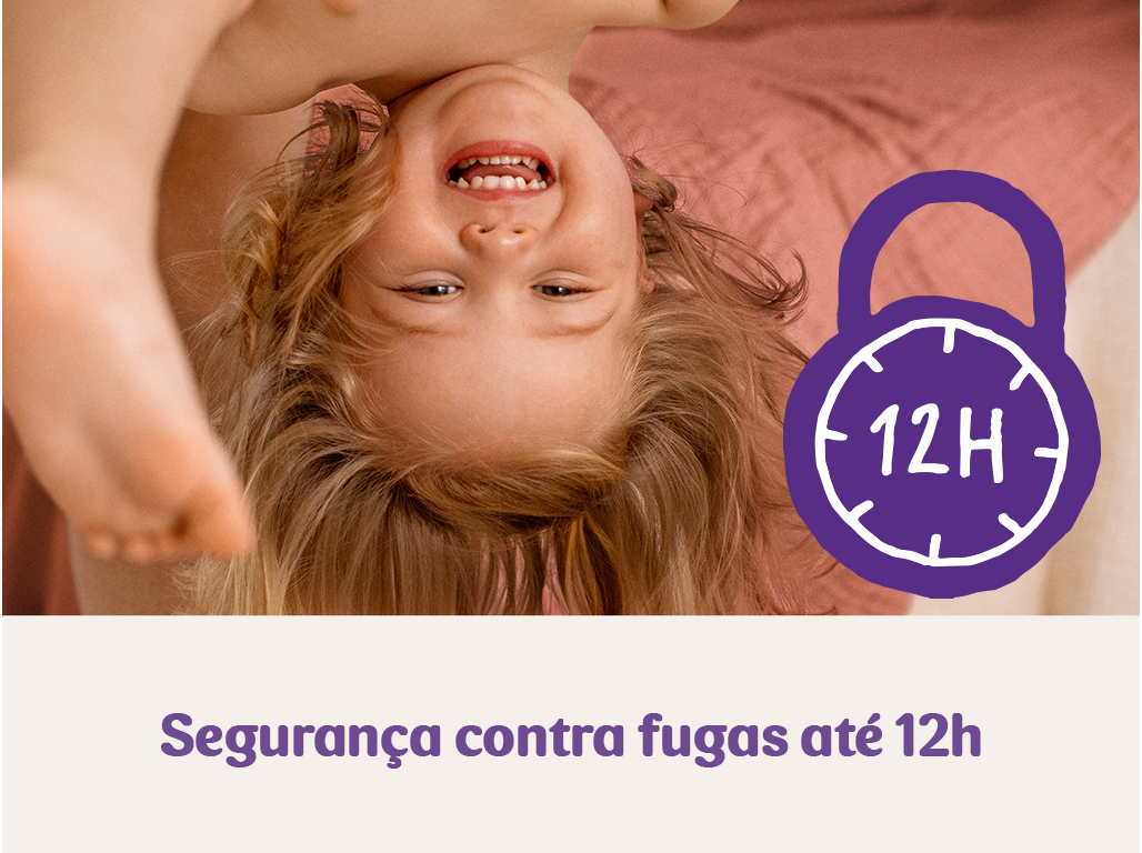 FRALDAS LIBERO COMFORT T2 47 UN