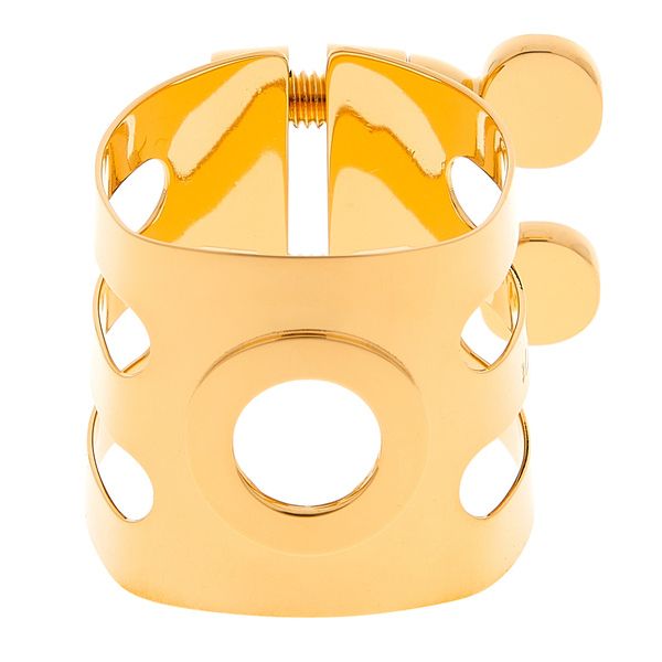 Wood Stone Alto Selmer GP Ligature