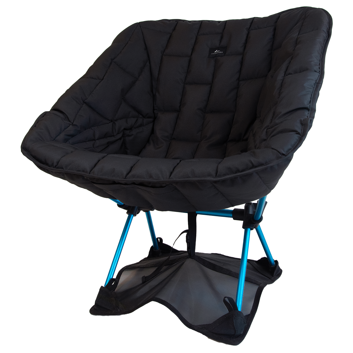 Falkeberg Chair Warmer<br> Isolasjonstrekk til Camp Chair