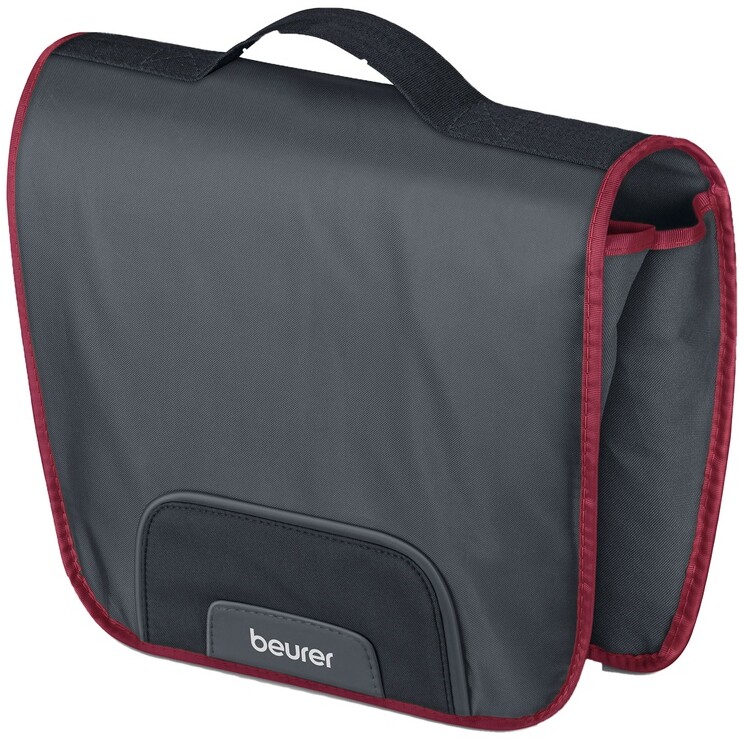 Appareil professionnel de massage des jambes par compression - Beurer