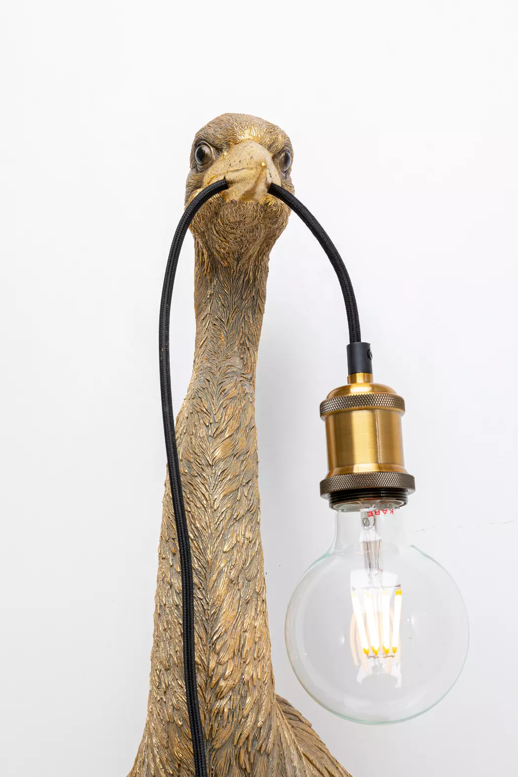 Wandleuchte Animal Heron 52299