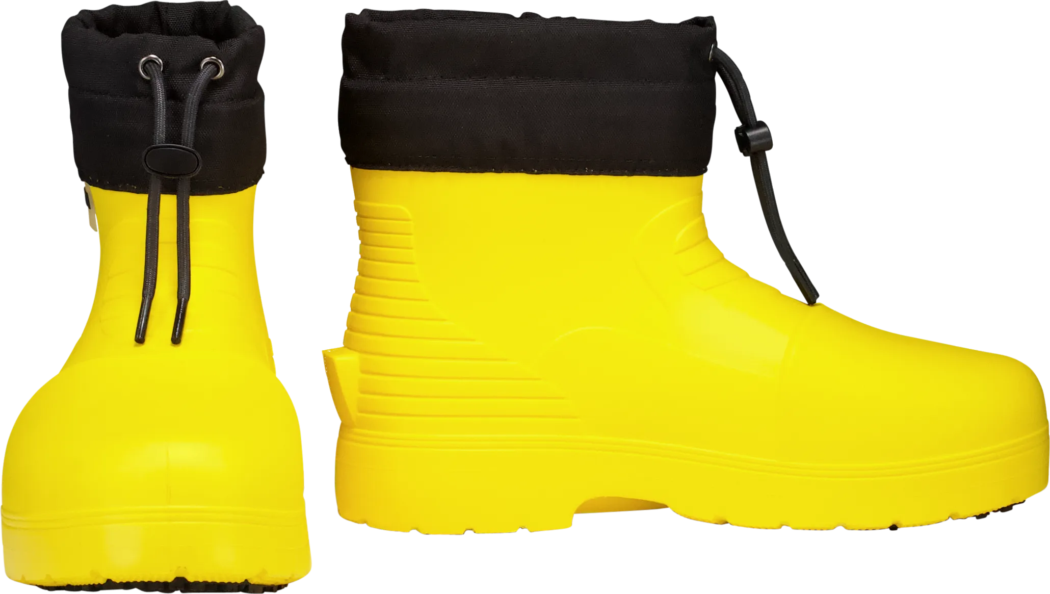 Fubuki Niseko 3.0 Low Yellow