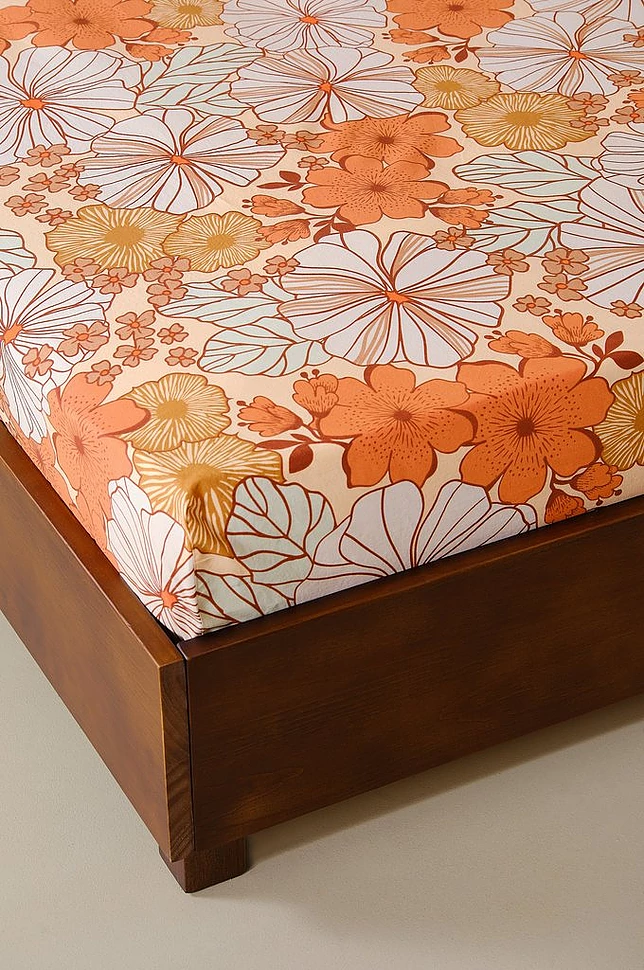 FIORI BOLD stretchlaken