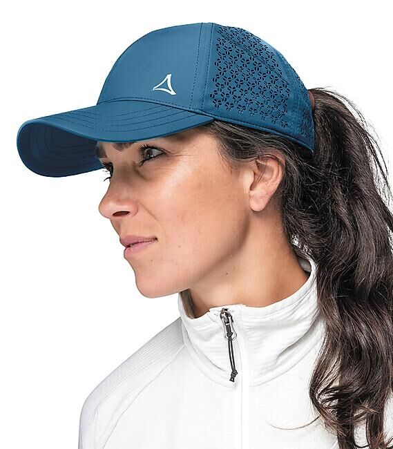SCHOFFEL - CASQUETTE TRUCKER CAP ALVO
