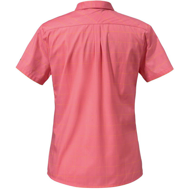 Schöffel Damen Buchstein Bluse