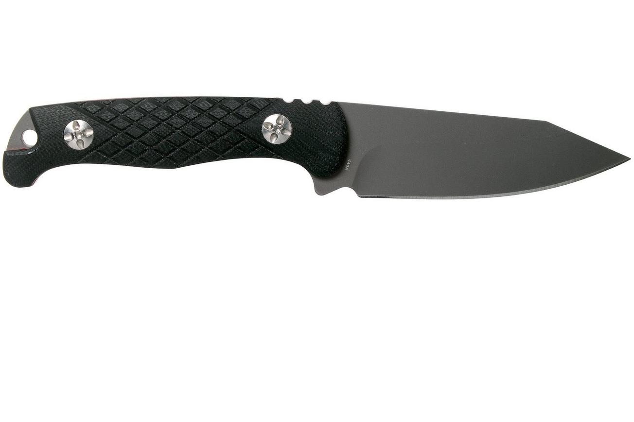Böker Magnum Life Knife 02MB201 vaststaand mes