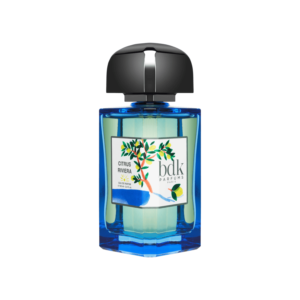 Citrus Riviera Eau de Parfum 100ml