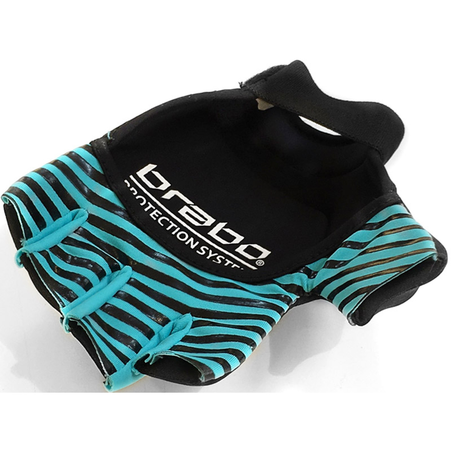 Brabo F5 Pro Handschoen Links