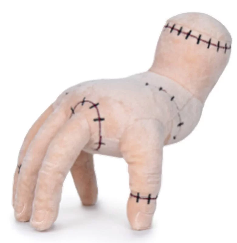 MERCREDI - PELUCHE LA CHOSE  20 CM