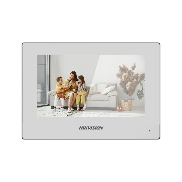 Hikvision Estação Interna Ds-kh6320-wte1-w