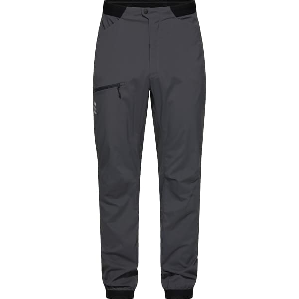 Pantalon randonnée HAGLÖFS L.I.M FUSE PANT M MAGNETITE