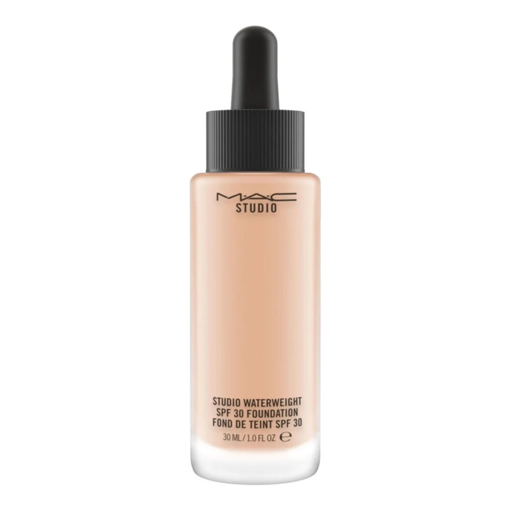 MAC Cosmetics Studio Waterweight Foundation SPF 30 NW2030 ml